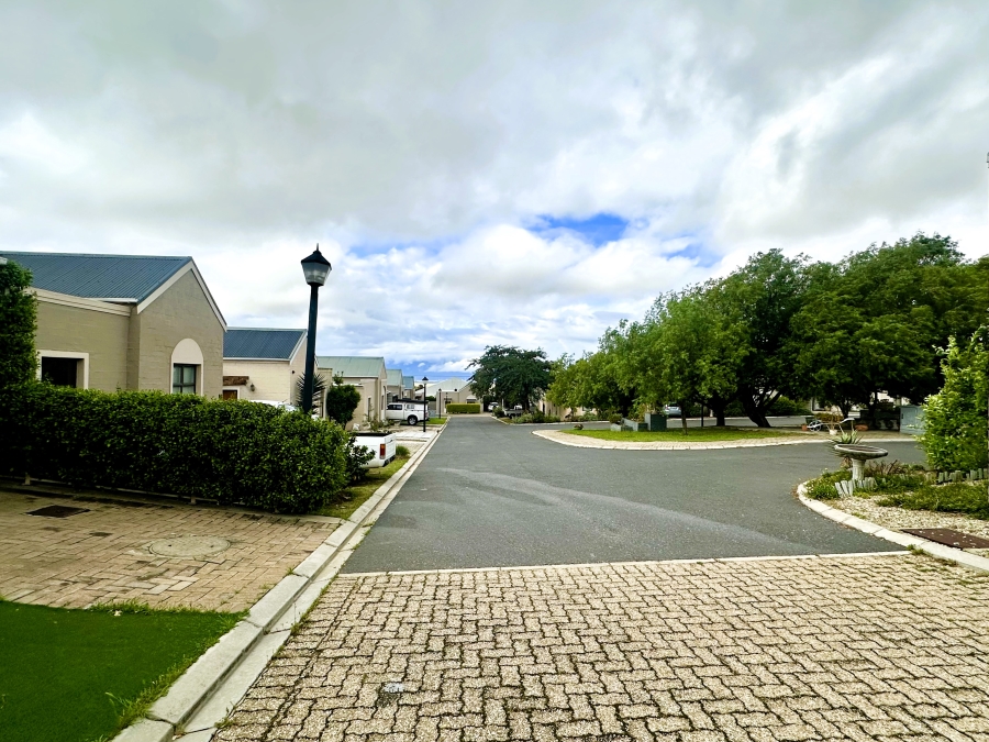 To Let 3 Bedroom Property for Rent in Riebeek West Western Cape